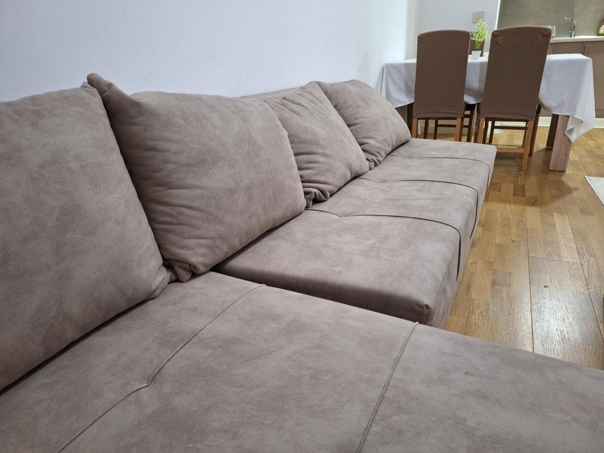 Rivijera City Beograd Eksteriør billede