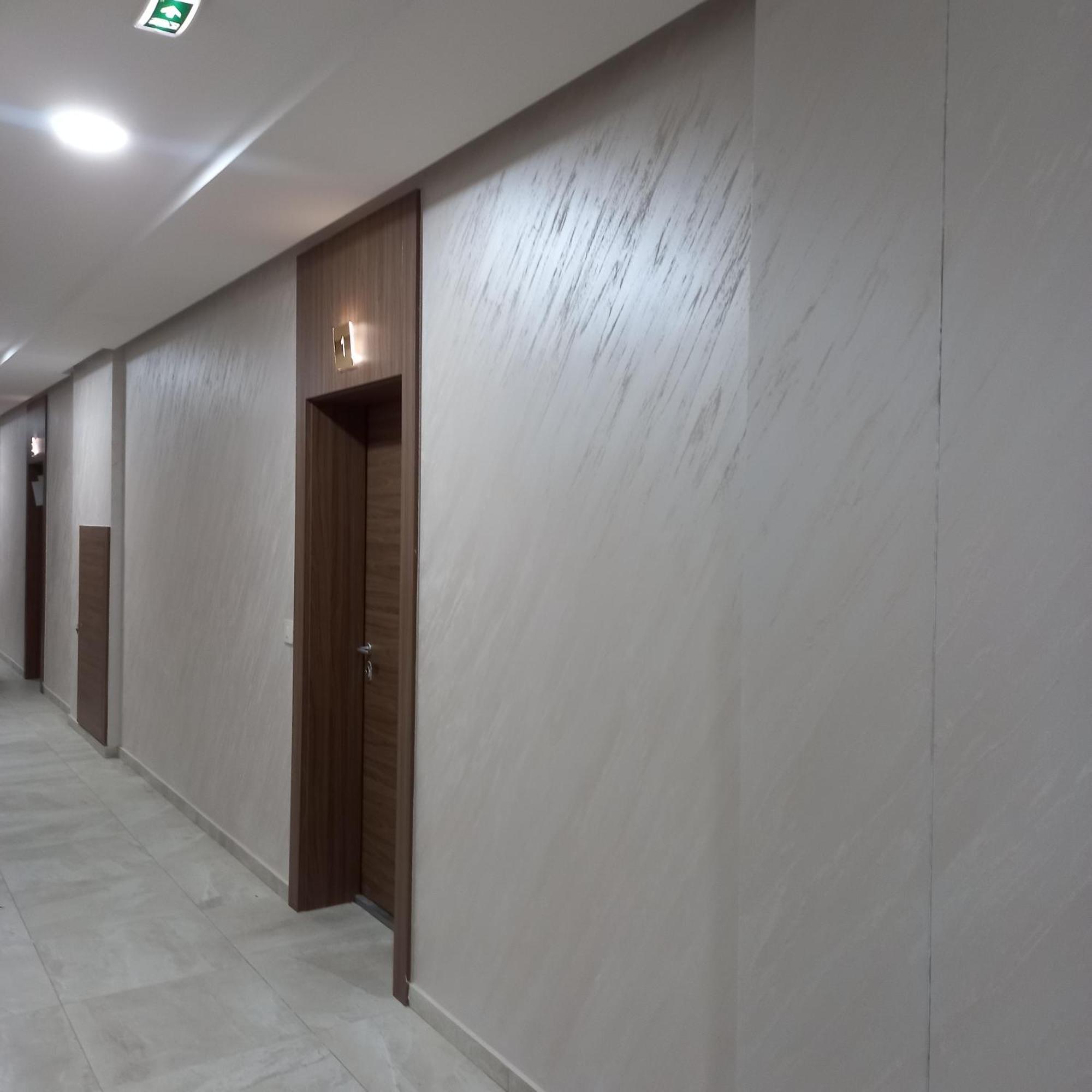 Rivijera City Beograd Eksteriør billede
