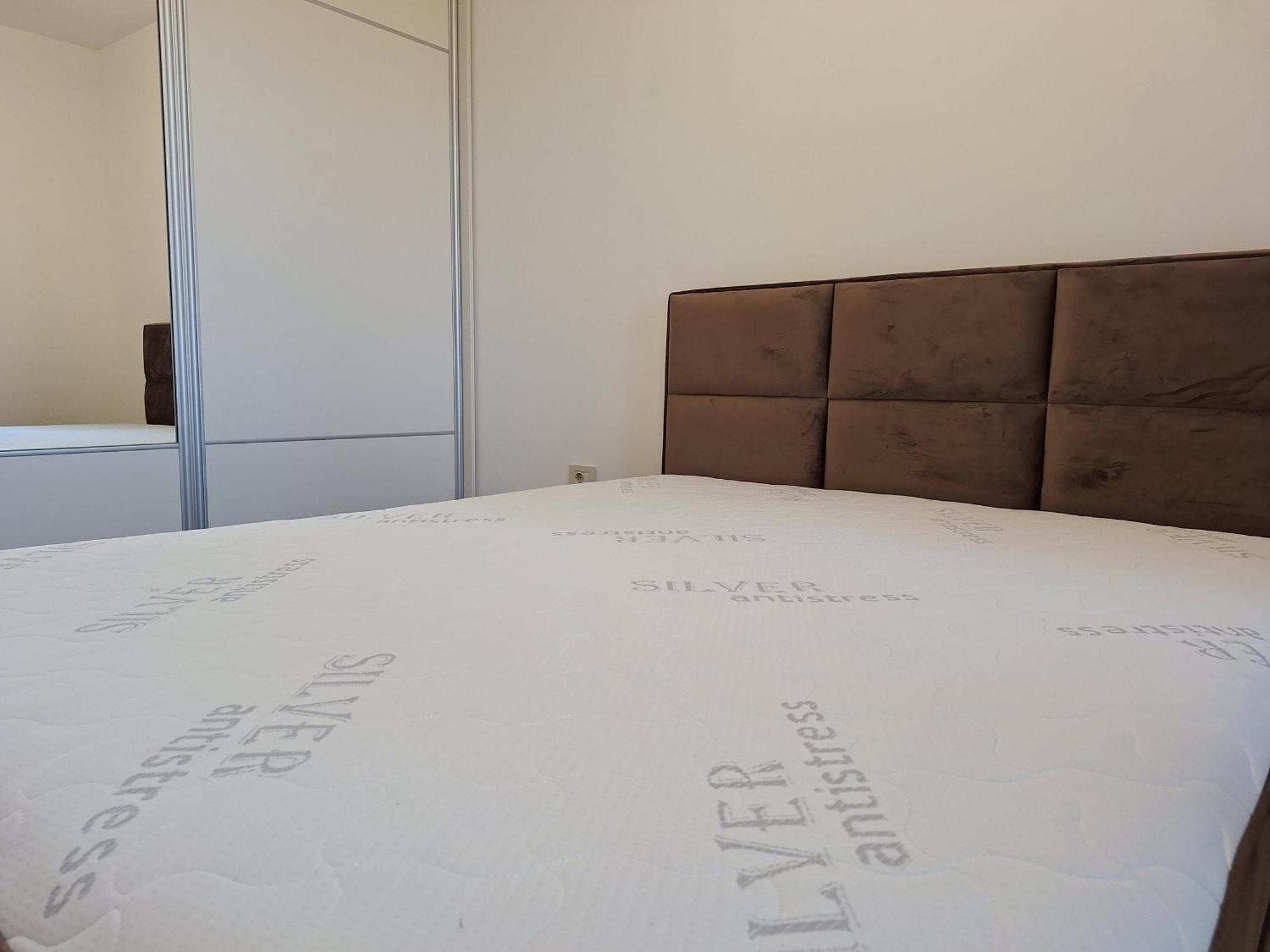 Rivijera City Beograd Eksteriør billede