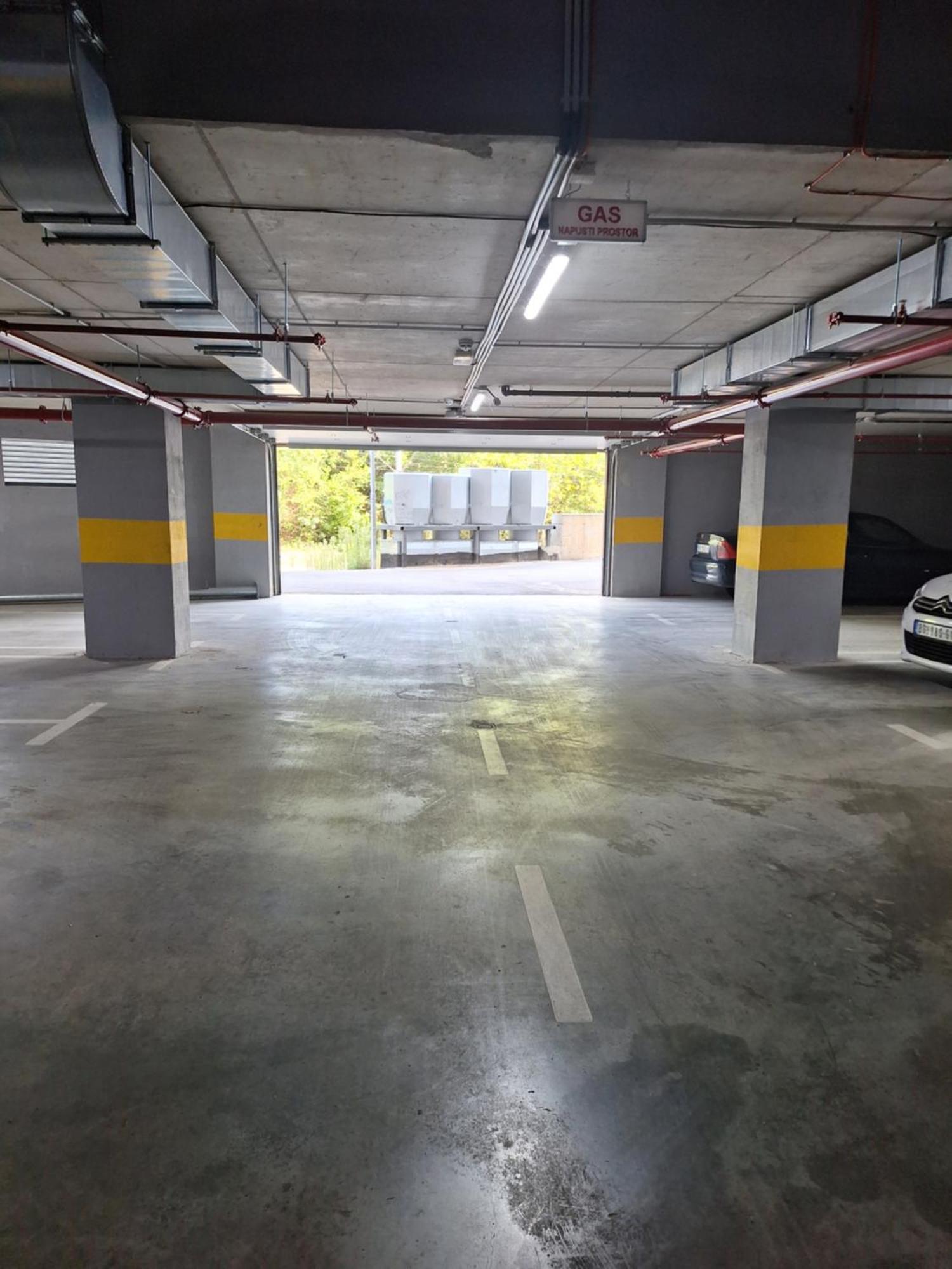 Rivijera City Beograd Eksteriør billede